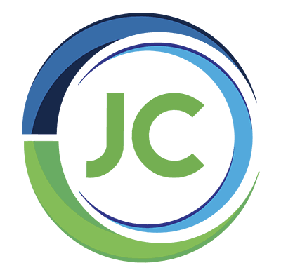 JC Waste & Clean Logo